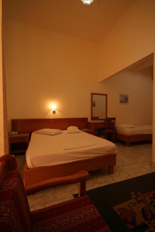 Lena Hotel Candia Camera foto